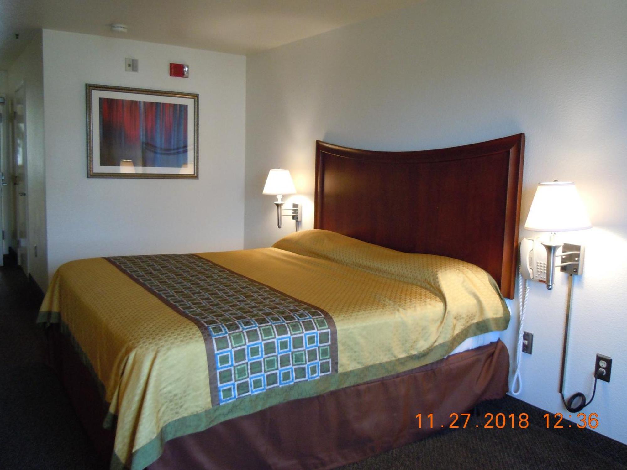 King Room Disability Access