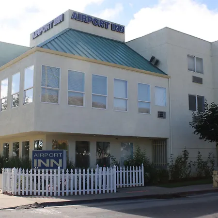 Airport Inn-3